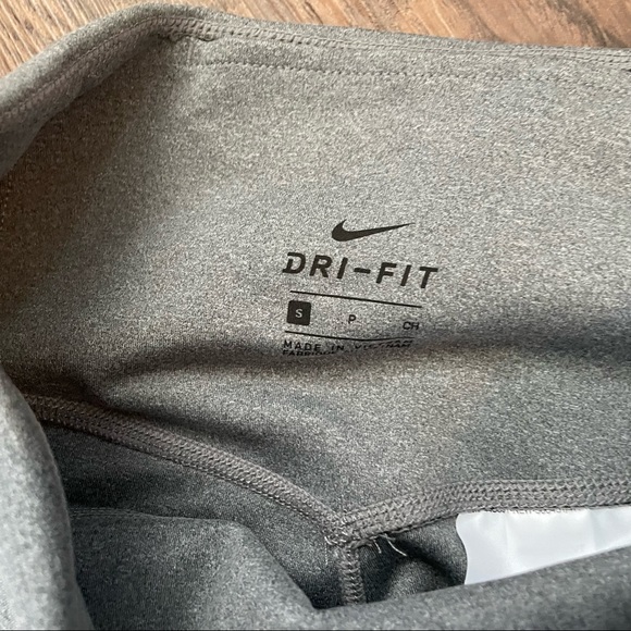 NIKE DRI FIT LEGGINGS - Picture 2 of 4